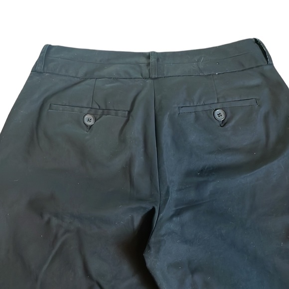 Banana Republic wide leg chino pants - Picture 4 of 6